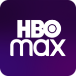 hbo max android application logo